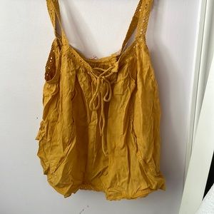 Urban Outfitters Tank Top